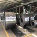 AISI SAE 1015 High-Quality Carbon Structural Steel Coil